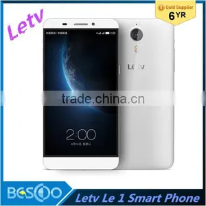 Original Letv Le 1 X600 Letv One MTK6795 Helio X10 Octa Core 5.5'' Android 5.0 Smartphone LTE 4G 1920*1080P 13.0MP In Stock thumbnail-1