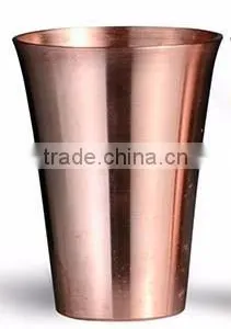 Copper Shot Glass thumbnail-1