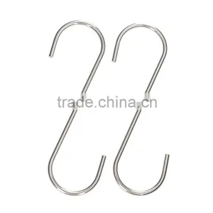 Metal Clothes Hangers Hook ,s Hook Hanger thumbnail-1