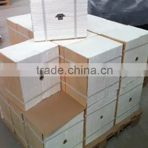 High Quality Insulation Materials Ceramic Fiber Module thumbnail-4