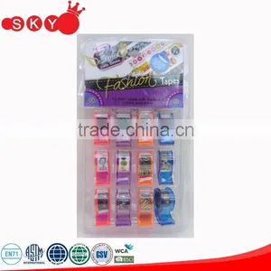 Beauty DIY Beads Set Educational Toys for Kids 2016 New Item Diy Girls Gift Toys thumbnail-1