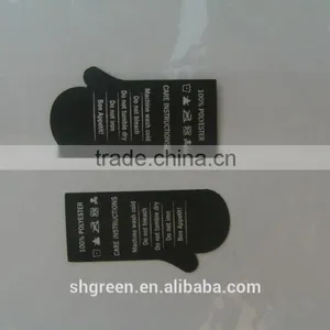 Baby Suits Printed Clothing Label thumbnail-6