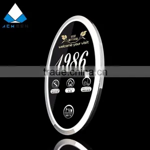 Electronic Hotel Door Number Plates thumbnail-1