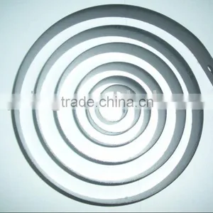 Flat Spiral Spring for Shutter Door thumbnail-1