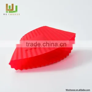 Eco-Friendly Feature and Moulds Cake Tools From China Silicone Material Cake Mould for Decorating thumbnail-2