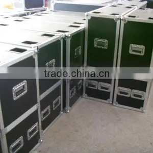 Manufacturer Price! Flight Cases Full Color Led Display,full-color Flight Cases LED Display,fullcolor Display Flight Cases thumbnail-1