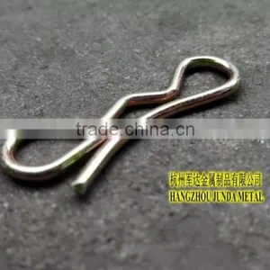 Safety Split Cotter Pin/beauty Fly Pins thumbnail-1