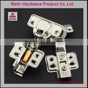 2016 High Quality USA Euro Furniture Hardware Cabinet Kitchen Furniture Hinges thumbnail-1