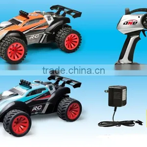 1:16 2.4G RC High Speed Drift Car Toys thumbnail-5