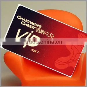 Meiqing Pvc id Card Sheet Making Material Laminated Film 0.3mm thumbnail-3