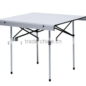 Aluminum Folding Table Beach Table Camping Table Outdoor Furniture thumbnail-1