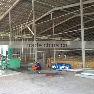 Vietnam Natural Rubber Factory thumbnail-1