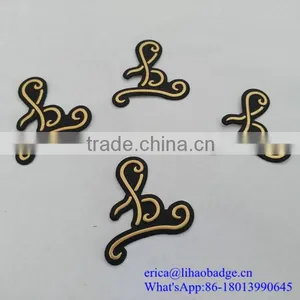Custom Plastic Adhesive Sticker Logo thumbnail-4