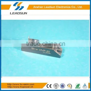 Leadsun HVP-20 High Voltage Rectifier Blocks High Voltage Rectifier Columns thumbnail-1