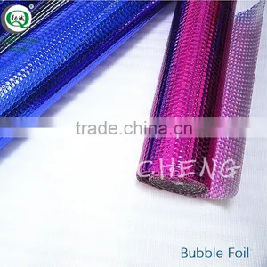 Foil Insulation Aluminum Foil Insulation Roof Insulation Heat Insulation Bubble Foil Heat Insulation thumbnail-1