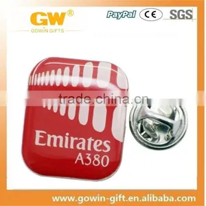 Metal Pin Badge thumbnail-5