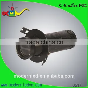 Top 10w Led Gobo Projector thumbnail-5