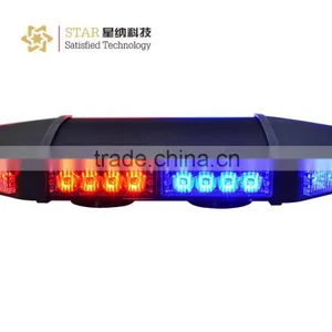 Good Quality Police Car Led Warning Lightbar TBD-A35 thumbnail-1