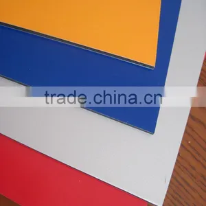 3mm Aluminum Composite Panel thumbnail-1
