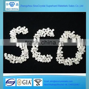 Stock All Sizes Rough CVD HPHT Raw Uncut Diamond thumbnail-1