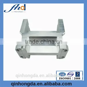 Factory Customizied CNC Auto Lathe Machining Parts thumbnail-1