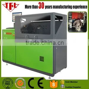 Common Test Bench Diesel Fuel Injection Pumps Test Bench thumbnail-1