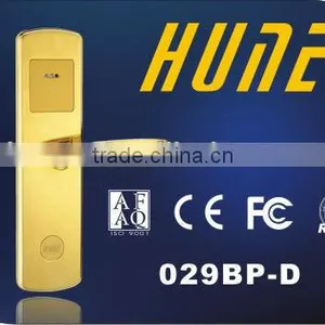 Smart RF Card Entry Locks thumbnail-3