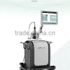 AYJ-S12 Popular Design High Quality Natural Best Way to Lose Belly Fat Hifu Slimming Machine thumbnail-1