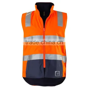 HI VIS VESTS thumbnail-2