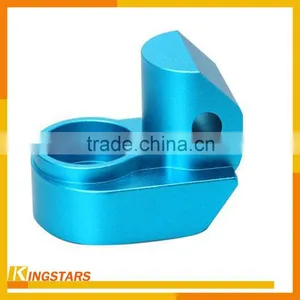 Anodized Aluminum Precision Parts Cnc Milling Aluminum Parts thumbnail-5