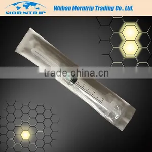 Wholesale Fashion 3ml Disposable Syringes With Needle thumbnail-3