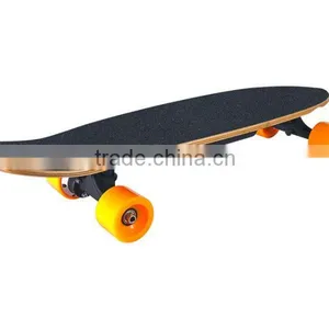 Original Adult Electric Skateboard Electric Motor Skateboard for Sale thumbnail-1