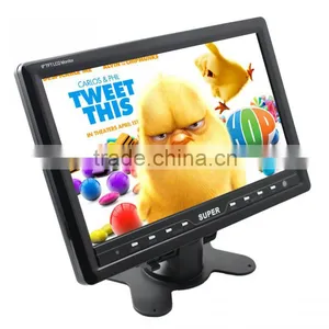 Best Seller Stand Alone Type 9 Inch Color tv thumbnail-1