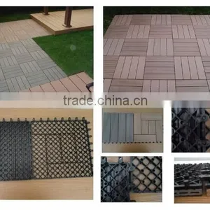 Composite Anti-slip Outdoor Tiles thumbnail-1