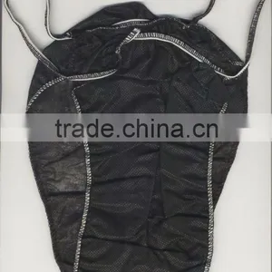 Disposble Nonwoven Hot Sexy Men's Bikini thumbnail-5