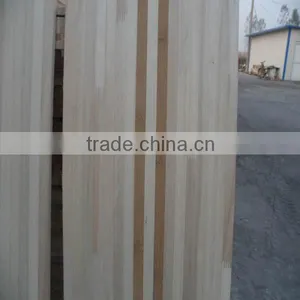 High Quality Paulownia & Bamboo Panel for Kitesurfing Kites thumbnail-1