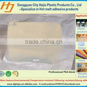 Nonwoven Fabric Lamination Hot Glue With Oil Resistant thumbnail-1