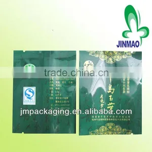 High Quality and Custom Printed Tender Leaf Tea Bags/mini Tea Bag/tea Bag for Sale thumbnail-1