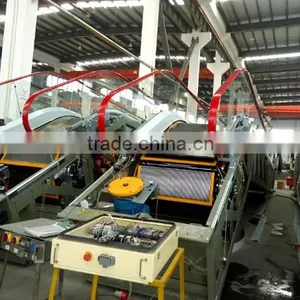 CE Approved 30/35 Degree VVVF Control Indoor/outdoor Escalator thumbnail-1