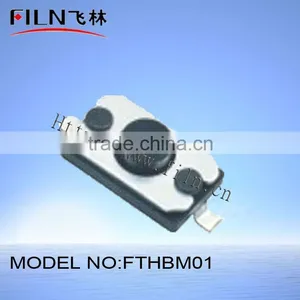 FTVBM01 SMT 3.5x4.7mm Touch Lamp Switch thumbnail-1