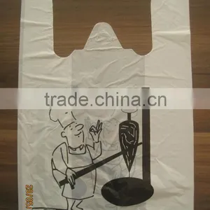 Shopping Bag...25cm(7+7)*40cm thumbnail-1