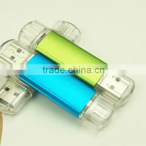 Smart Phone 32GB USB Flash Drive USB Flash Drive, Micro USB Flash Drive, Smart Phone U Disk for Android thumbnail-4