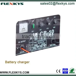 Membrane Switch Graphic Overlays Repair for Battery Charger thumbnail-2