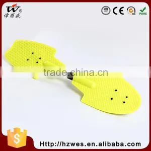 EN13613A 60kgs Top PP Deck Material OEM Fish Shape Skateboard thumbnail-1