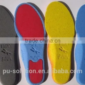 Shoes Soles Insoles Making Low Pressure Polyurethane Foam Injection Machine thumbnail-5