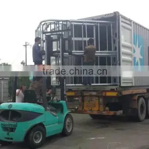 One Stop Export Agent Warehouse Service and Loading Container Service thumbnail-5