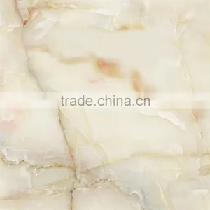 Polished Porcelain Tile Zibo thumbnail-1
