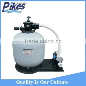 New Design Products Swimming Pool Sand Filter Pump Wholesale thumbnail-1