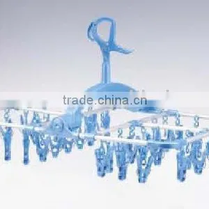 Foldable Aluminum Clothes Dryer thumbnail-1