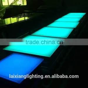 Ultra-thin Portable Wedding Decoration 2015 Dance Floor Led Brick thumbnail-2